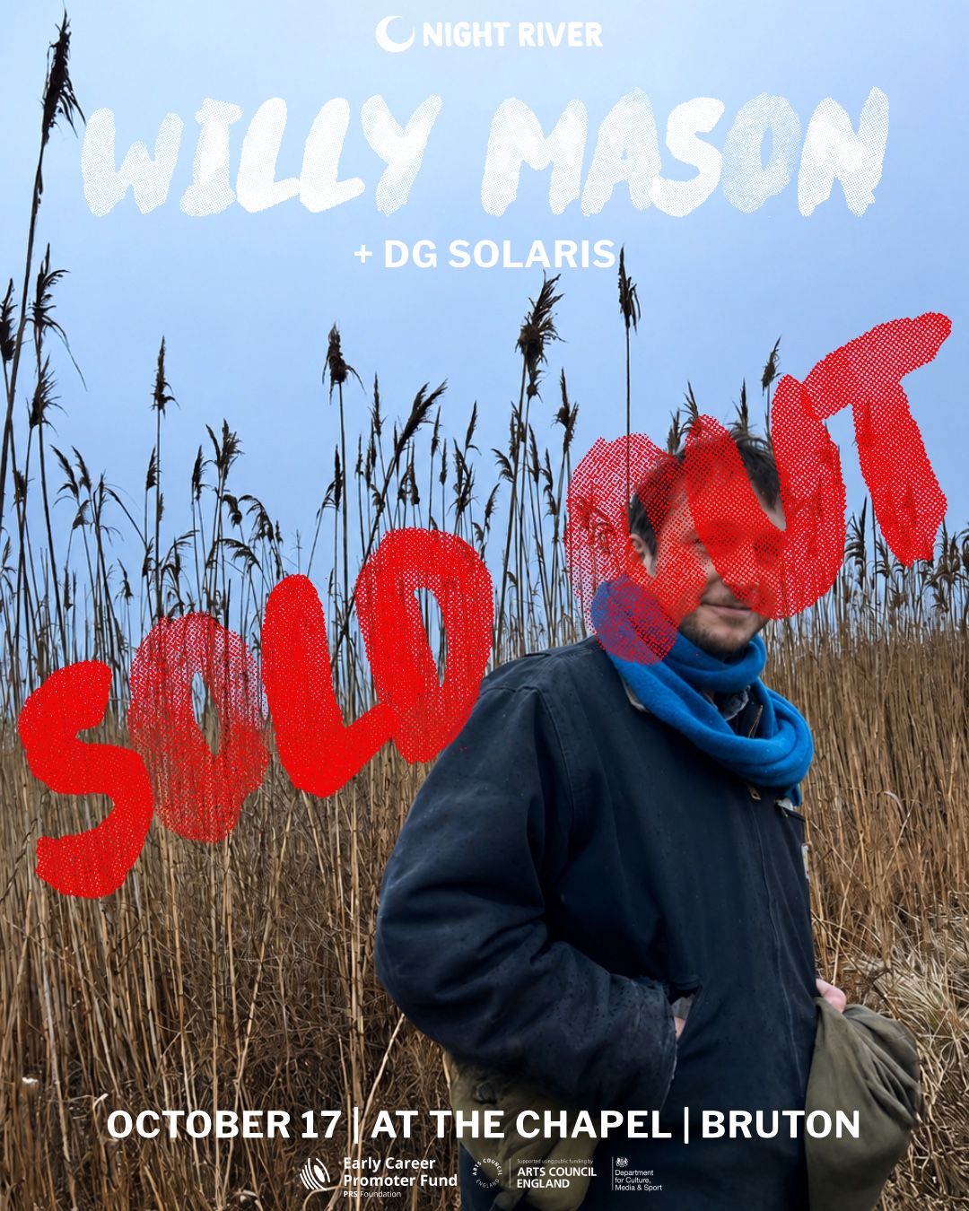 Willy Mason